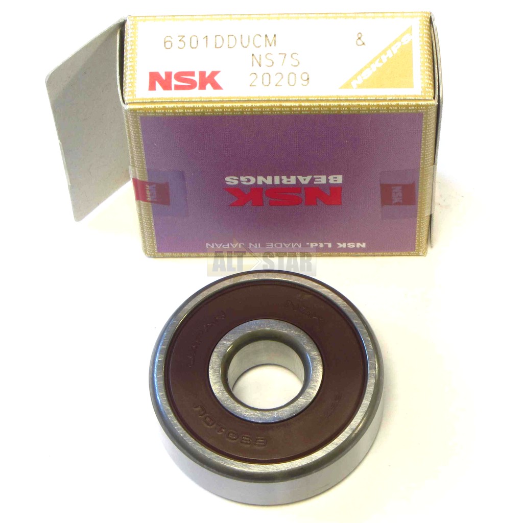 Nsk 6301DDUCM      &      NS7SX